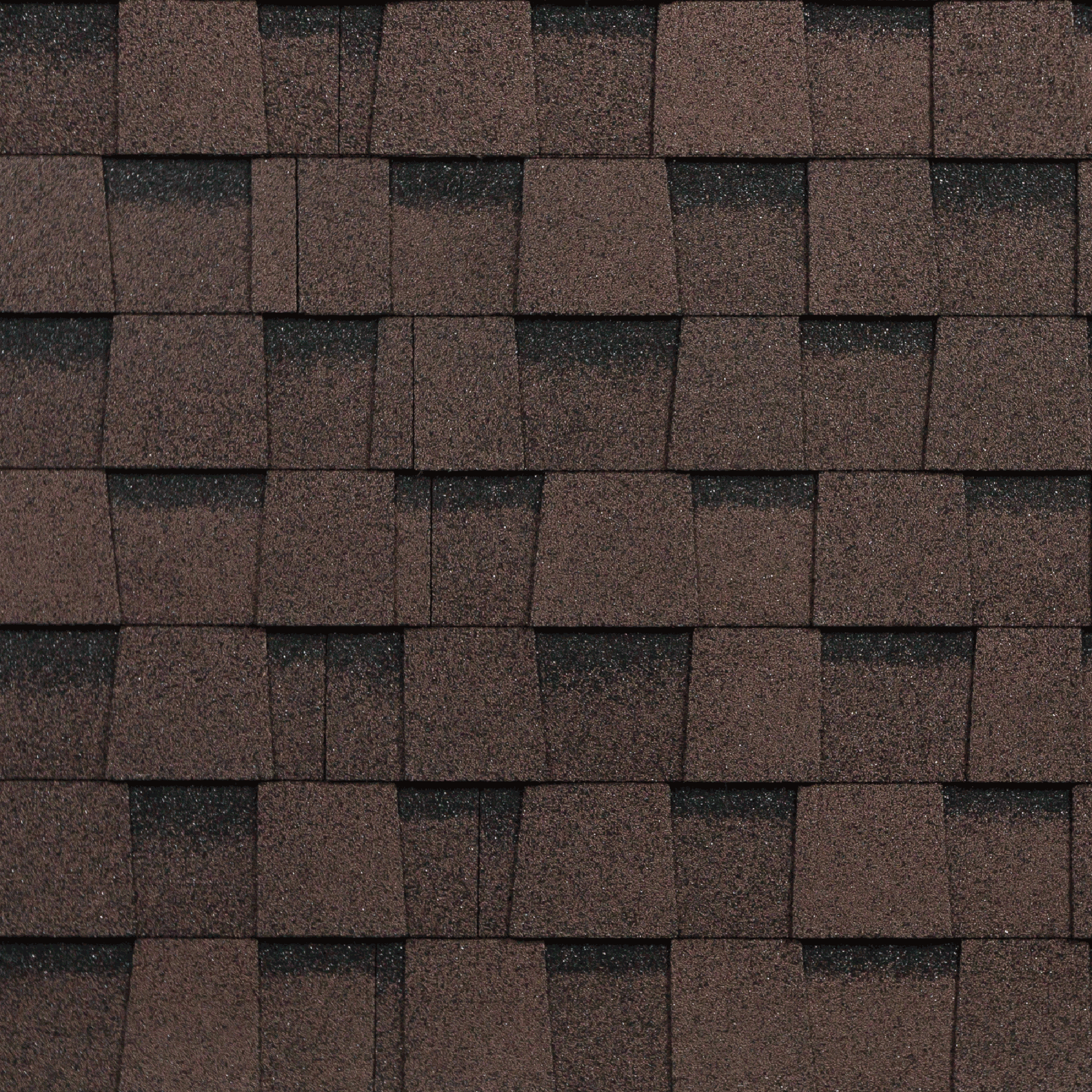 Коллекция «КВАДРО» Гибкая черепица ROOFMAST